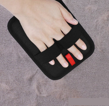 Magic Pet Hair Remover Gloves – Groom & De-Shed in Seconds