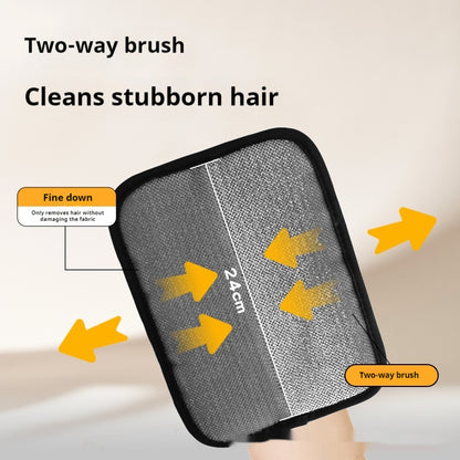 Magic Pet Hair Remover Gloves – Groom & De-Shed in Seconds